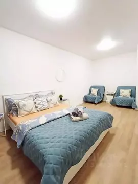 1-к кв. Московская область, Люберцы Зенино ЖК Самолет мкр, проезд ...