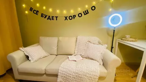 1-к кв. Санкт-Петербург ул. Оптиков, 34К1 (37.0 м)