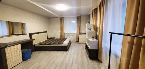 1-к кв. Тюменская область, Тюмень ул. Бабарынка, 65 (47.0 м)