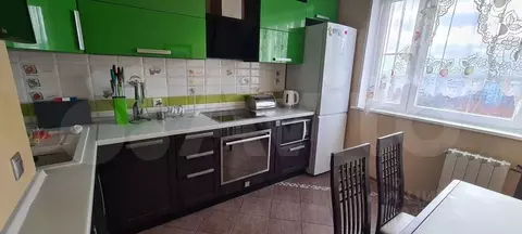 2-к кв. Москва ул. Паустовского, 8К3 (54.0 м)