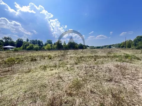 Участок в Краснодарский край, Апшеронский район, Нефтегорское ...