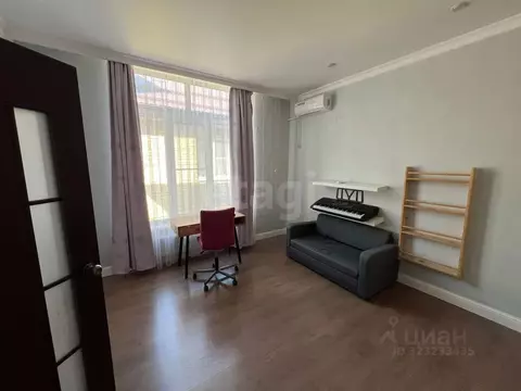 Таунхаус в Краснодарский край, Краснодар проезд 2-й Звенигородский, ...