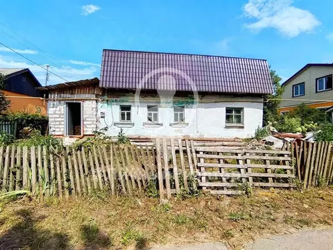 Дом в Рязанская область, Рязань пос. Качево, 13 (68 м)