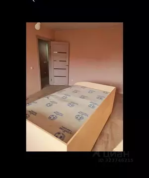 2-к кв. Красноярский край, Красноярск Норильская ул., 52А (55.0 м)