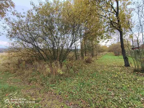 Участок в Калужская область, Жуковский район, Тарутино с/пос, д. ...