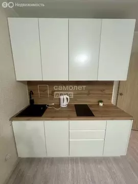 Квартира-студия: Анапа, Босфорский бульвар, 14 (23 м)