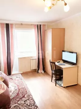 1-к кв. Сахалинская область, Южно-Сахалинск Сахалинская ул., 45А (29.0 ...