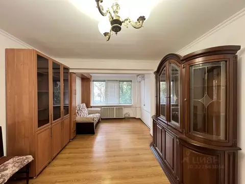 1-к кв. Кабардино-Балкария, Нальчик ул. Пушкина (44.0 м)