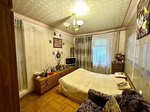 2-к кв. Северная Осетия, Владикавказ ул. Генерала Дзусова, 17 (60.0 м)