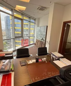 Офис в Москва Поклонная ул., 3 (276 м)