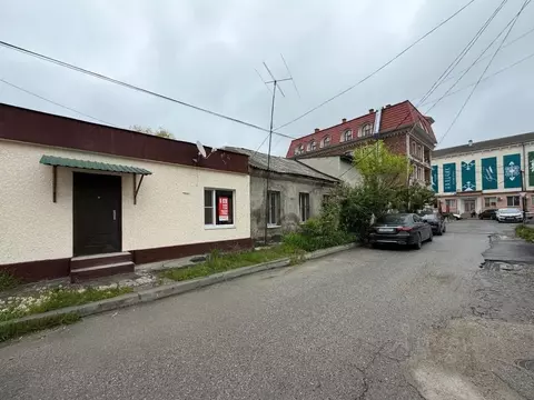 3-к кв. Кабардино-Балкария, Нальчик Кабардинская ул. (70.0 м)