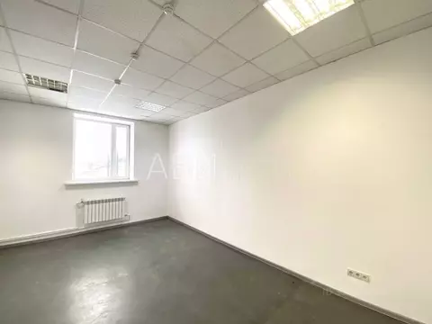 Офис в Новосибирская область, Новосибирск Сухарная ул., 25 (80 м)