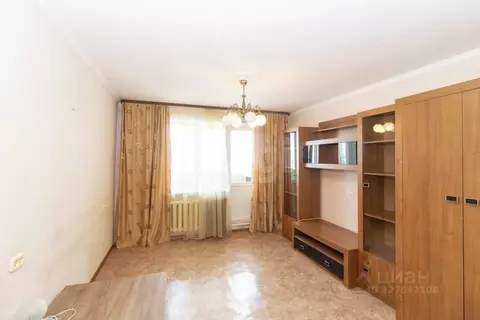 2-к кв. Тюменская область, Тюмень ул. Федюнинского, 13 (48.0 м)