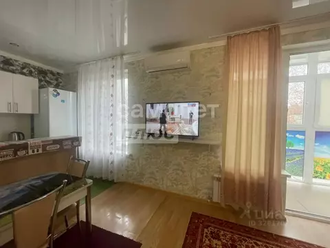 2-к кв. Краснодарский край, Анапа ул. Мирная, 29к5 (58.6 м)