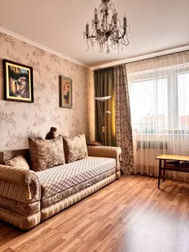 2-к кв. Санкт-Петербург Яхтенная ул., 12К1 (50.8 м)