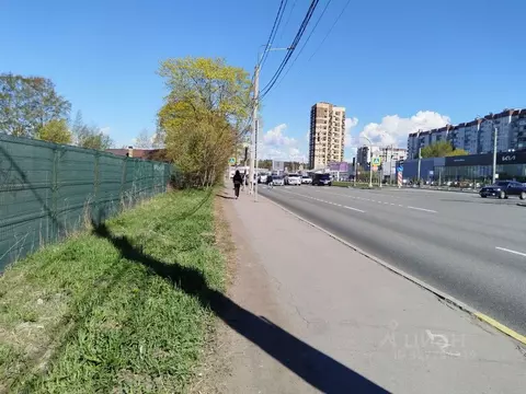 Участок в Санкт-Петербург Выборгское ш., 176 (78.0 сот.)