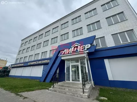 Помещение свободного назначения (320 м)