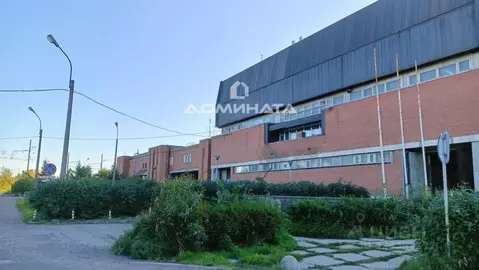 Склад в Санкт-Петербург Ленинский просп., 139к2 (89 м)