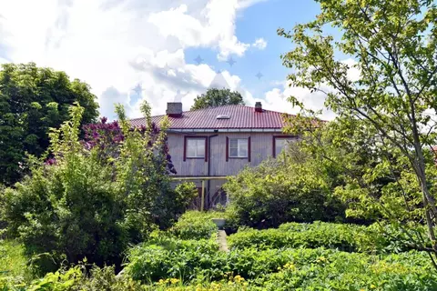 Дом в Нижегородская область, Богородский муниципальный округ, д. ...