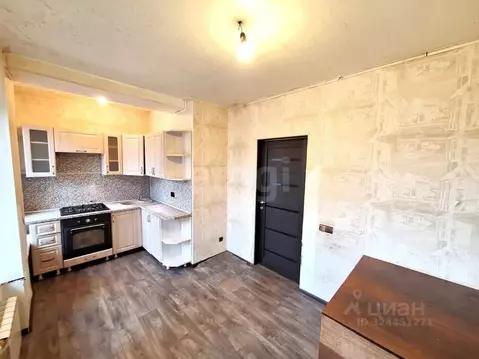 3-к кв. Тверская область, Тверь Ржевская ул., 7 (82.2 м)