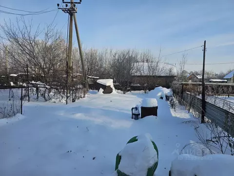 Участок в Оренбургская область, Оренбург ...