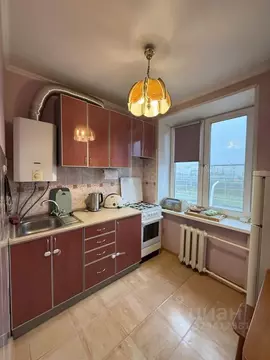 2-к кв. Москва 1-я Курьяновская ул., 53А (45.0 м)