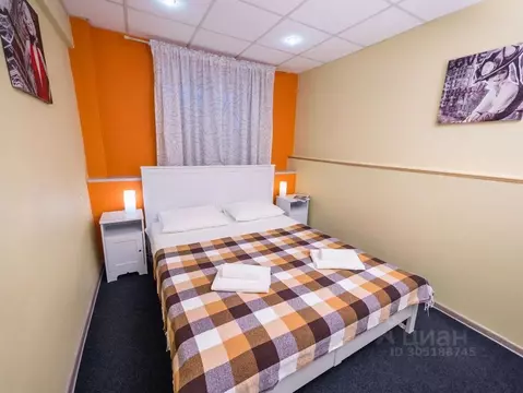Комната Москва Верхняя Первомайская ул., 6к3 (15.0 м)