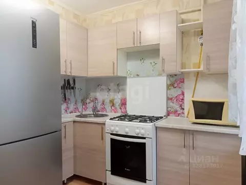 1-к кв. Татарстан, Казань ул. Адоратского, 49 (35.0 м)