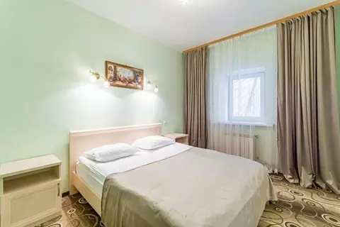 Комната Свердловская область, Екатеринбург ул. Дарвина, 40 (28.0 м)