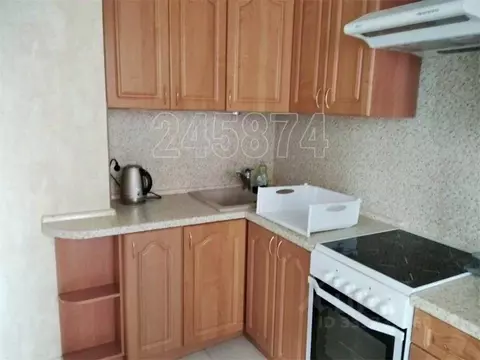 1-к кв. Москва Магнитогорская ул., 3 (42.0 м)