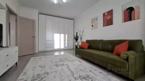 1-к кв. Москва проезд Черепановых, 10 (39.4 м)