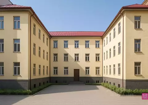 Офис в Санкт-Петербург Херсонская ул., 33Г (1815 м)