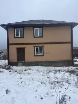 Дом в Нижегородская область, Нижний Новгород городской округ, д. ...