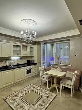 2-к кв. Москва 4-й Красносельский пер., 5 (50.0 м)