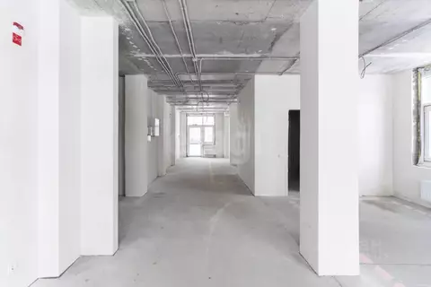 Помещение свободного назначения в Тюменская область, Тюмень ул. ...