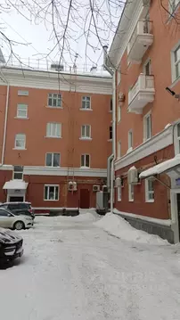 2-к кв. Пермский край, Пермь ул. Пушкина, 78 (55.0 м)