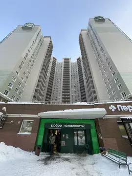 Студия Московская область, Красногорск бул. Космонавтов, 8 (23.2 м)