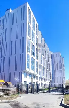 3-к кв. Санкт-Петербург Прилукская ул., 28к2 (80.0 м)