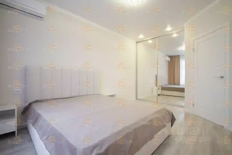 1-к кв. Ставропольский край, Ставрополь ул. Матрены Наздрачевой, 3/3к1 ...