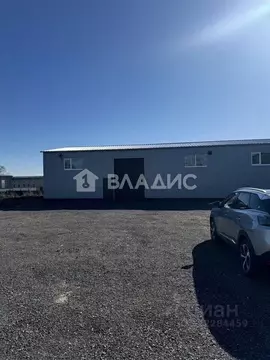 Склад в Санкт-Петербург ул. Генерала Лагуткина, 5Е (800 м)