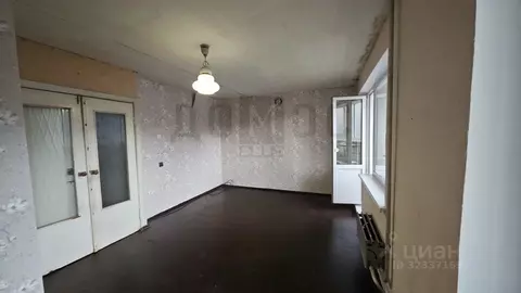 1-к кв. Свердловская область, Екатеринбург Комсомольский жилрайон, ул. ...