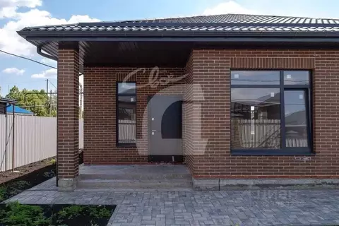 Коттедж в Краснодарский край, Краснодар Прогресс СПК, ул. Звездная ...