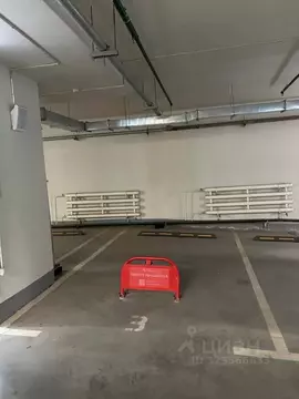 Гараж в Москва ул. Металлургов, 56/2 (14 м)