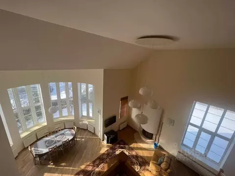 Дом в Московская область, Истра муниципальный округ, д. Веледниково  ...