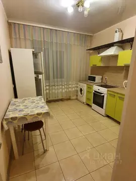 1-к кв. Тюменская область, Тюмень ул. Дружбы, 75 (40.0 м)