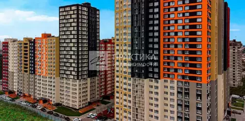 Продается 3-комнатная квартира