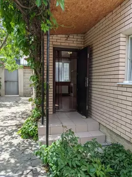 Дом в Крым, Судак ул. Таврическая, 67 (30 м)