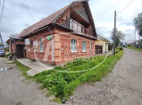 Торговая площадь в Пермский край, Лысьва ул. Полярников, 64 (147 м)