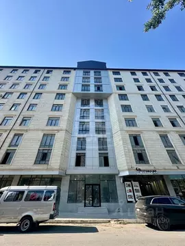 2-к кв. Дагестан, Махачкала ул. Габитова, 17 (83.0 м)