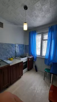 1-к кв. Алтайский край, Барнаул ул. Антона Петрова, 202 (31.0 м)